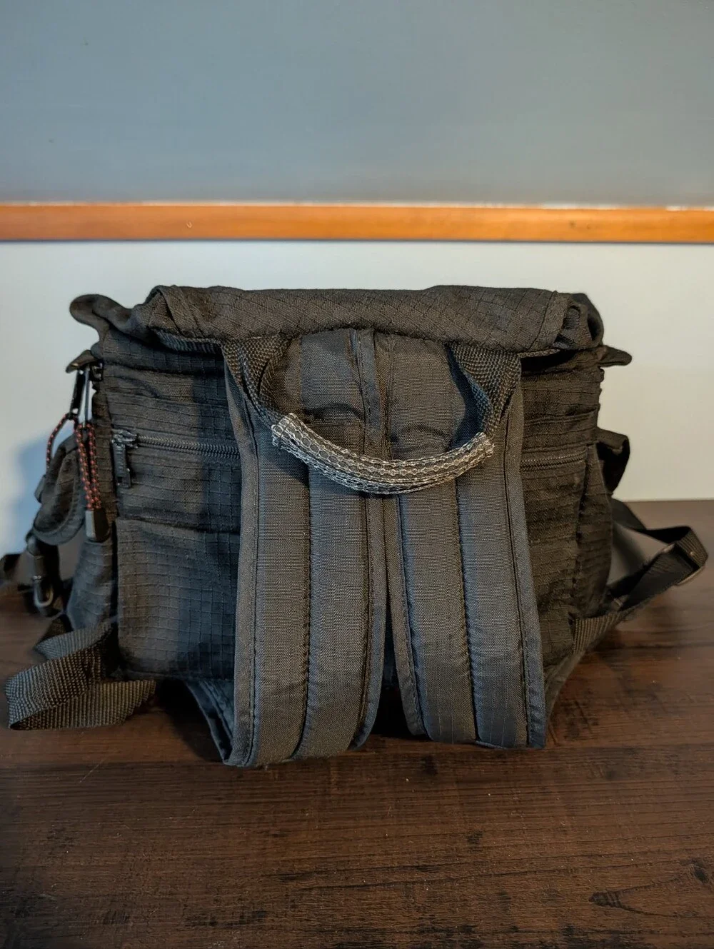 Vintage Tamrac Camera Bag